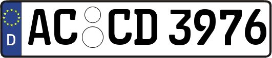 AC-CD3976