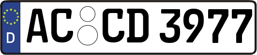 AC-CD3977