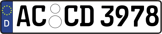 AC-CD3978