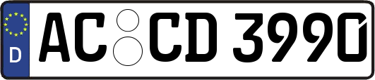 AC-CD3990