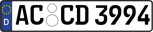 AC-CD3994