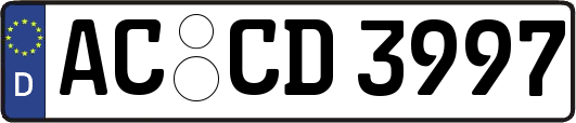 AC-CD3997