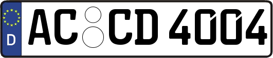 AC-CD4004