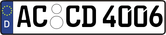 AC-CD4006