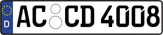 AC-CD4008