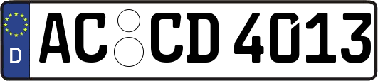 AC-CD4013