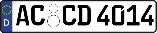 AC-CD4014