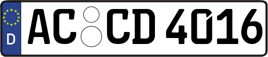 AC-CD4016
