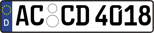 AC-CD4018
