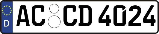 AC-CD4024