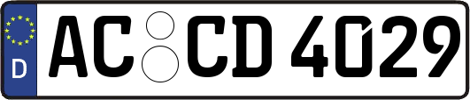 AC-CD4029
