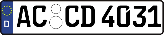 AC-CD4031