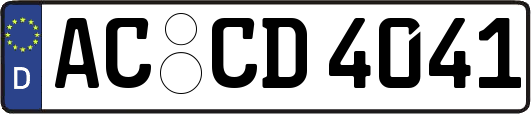 AC-CD4041