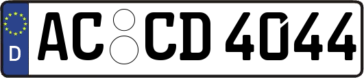 AC-CD4044