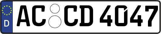 AC-CD4047