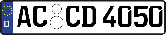 AC-CD4050