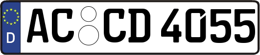 AC-CD4055