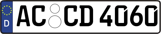 AC-CD4060