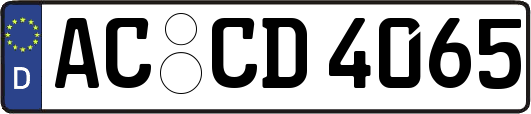 AC-CD4065