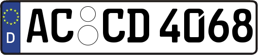 AC-CD4068