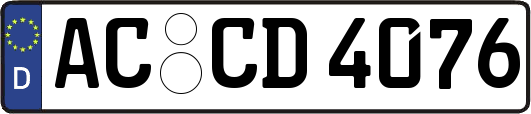 AC-CD4076