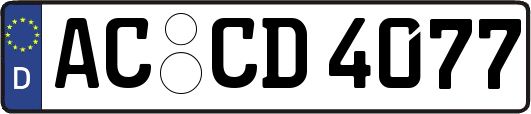 AC-CD4077
