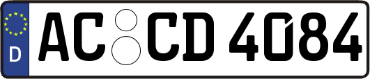 AC-CD4084