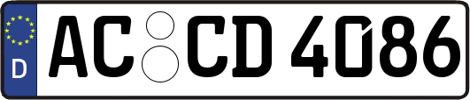 AC-CD4086