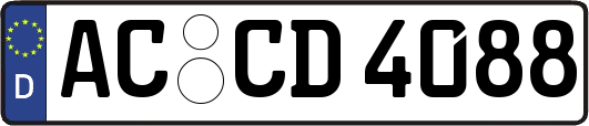 AC-CD4088