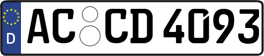 AC-CD4093