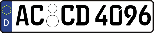 AC-CD4096