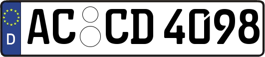 AC-CD4098