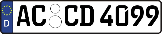 AC-CD4099