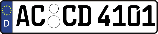 AC-CD4101
