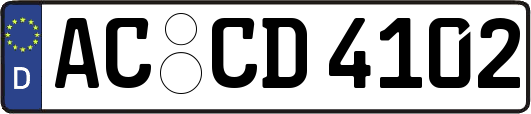 AC-CD4102