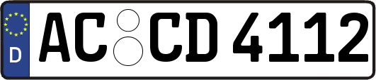 AC-CD4112