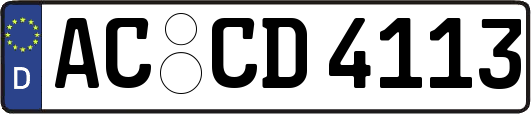 AC-CD4113