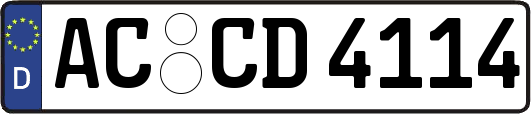 AC-CD4114