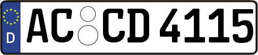AC-CD4115