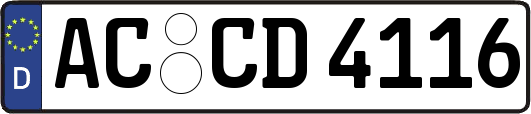 AC-CD4116