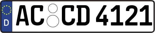 AC-CD4121