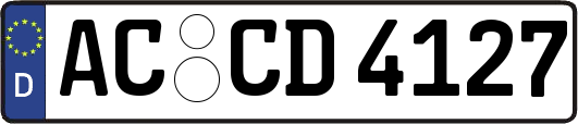 AC-CD4127