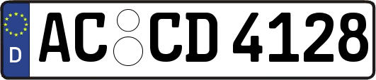 AC-CD4128