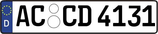 AC-CD4131