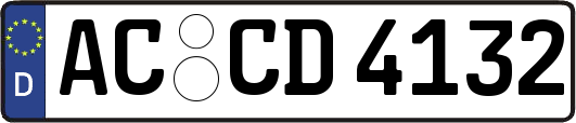 AC-CD4132