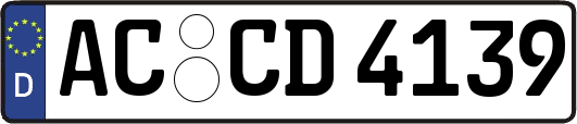 AC-CD4139