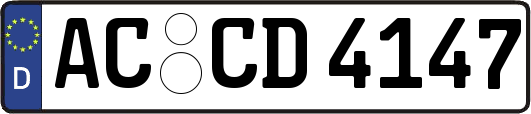 AC-CD4147