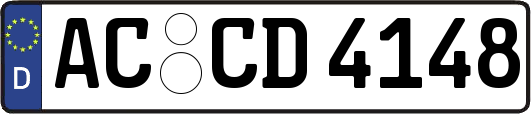AC-CD4148