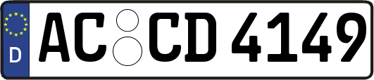 AC-CD4149