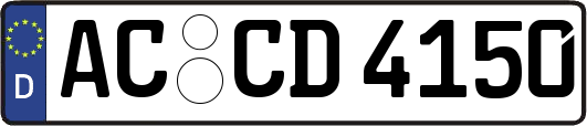 AC-CD4150